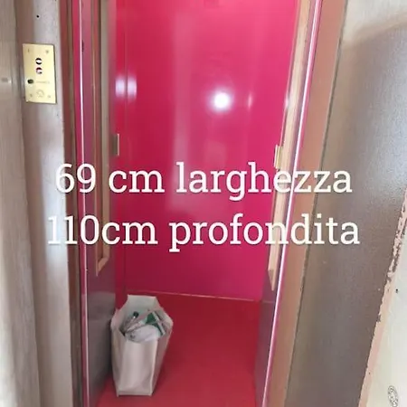 Casa Di Patty Ad A 20 Metri Dal Mare Alassio
