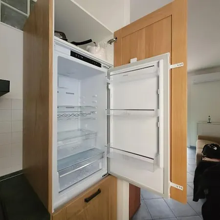 Apartment Casa Di Patty Ad A 20 Metri Dal Mare *