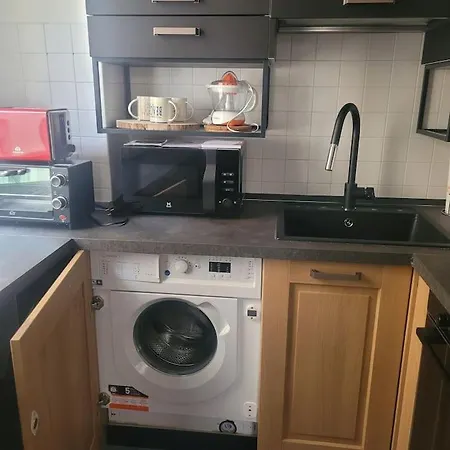 Apartment Casa Di Patty Ad A 20 Metri Dal Mare Alassio