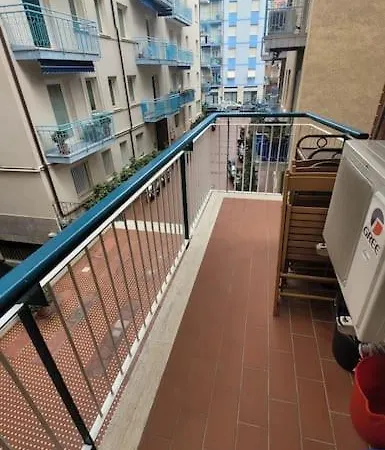 Casa Di Patty Ad A 20 Metri Dal Mare Apartment Alassio