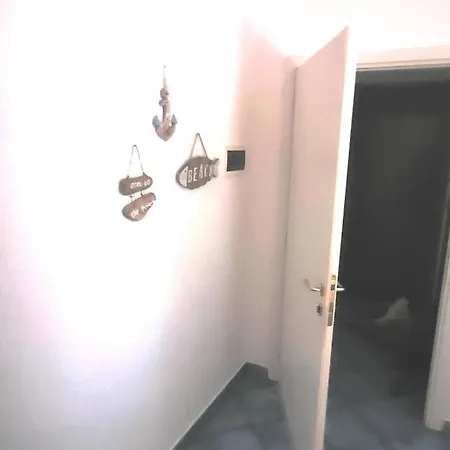 Casa Di Patty Ad A 20 Metri Dal Mare * Alassio