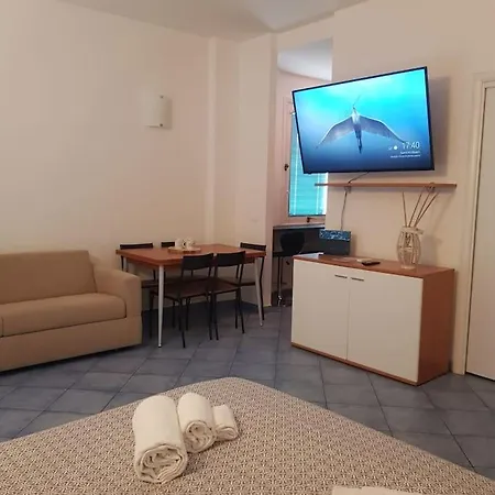 Casa Di Patty Ad A 20 Metri Dal Mare Apartment Alassio