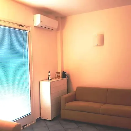 Apartment Casa Di Patty Ad A 20 Metri Dal Mare *