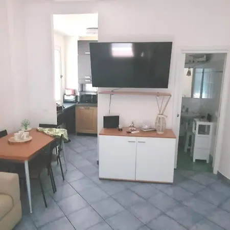 Casa Di Patty Ad A 20 Metri Dal Mare * Alassio