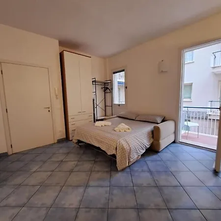 Casa Di Patty Ad A 20 Metri Dal Mare Apartment Alassio