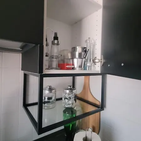 Apartment Casa Di Patty Ad A 20 Metri Dal Mare *