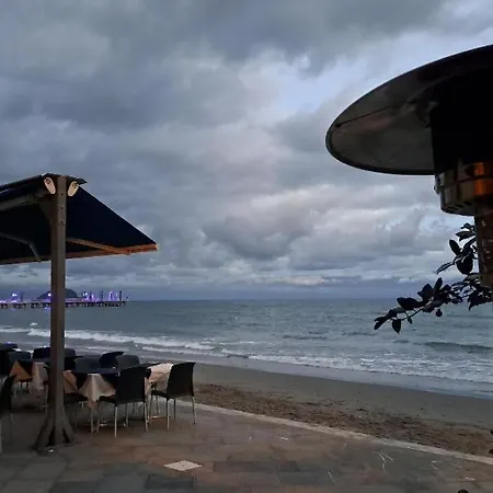 Casa Di Patty Ad A 20 Metri Dal Mare