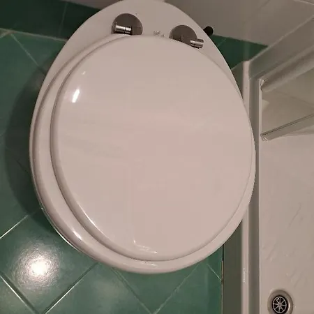 Casa Di Patty Ad A 20 Metri Dal Mare Apartment Alassio