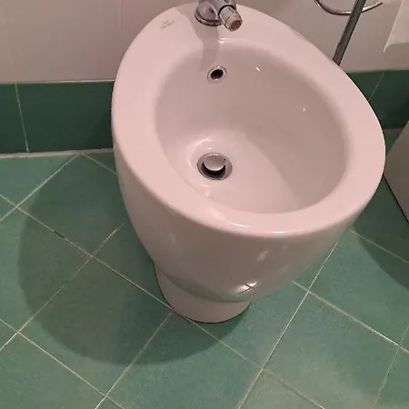 Casa Di Patty Ad A 20 Metri Dal Mare Apartment