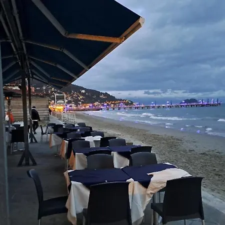Apartment Casa Di Patty Ad A 20 Metri Dal Mare