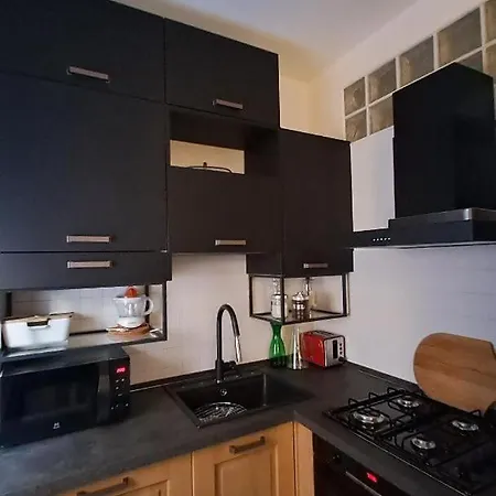 Casa Di Patty Ad A 20 Metri Dal Mare Apartment