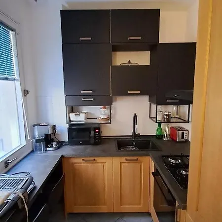 Casa Di Patty Ad A 20 Metri Dal Mare *