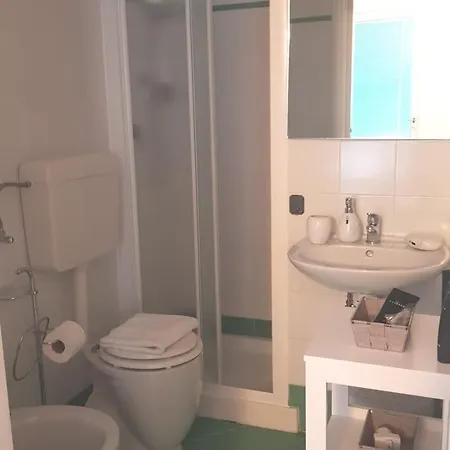 Casa Di Patty Ad A 20 Metri Dal Mare شقة ألاسيو