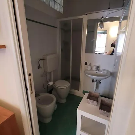 Casa Di Patty Ad A 20 Metri Dal Mare *