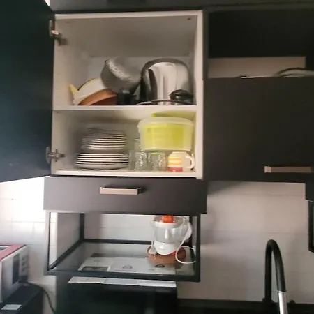 Casa Di Patty Ad A 20 Metri Dal Mare ألاسيو