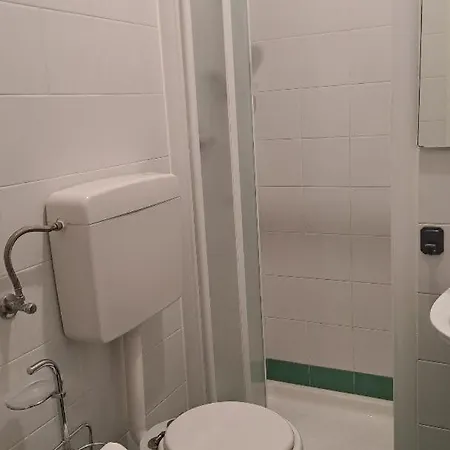 Casa Di Patty Ad A 20 Metri Dal Mare *